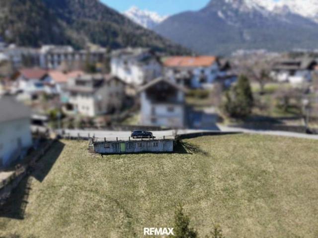 Grundstück kaufen in Imst, Tirol