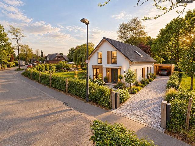 Erdgeschosswohnung kaufen in Kattenstroth, Gütersloh