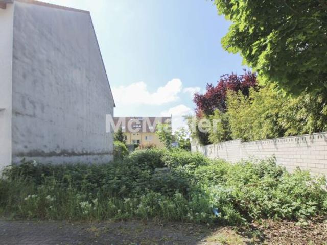 Erdgeschosswohnung kaufen in Ludwigshafen, Rheinland-Pfalz