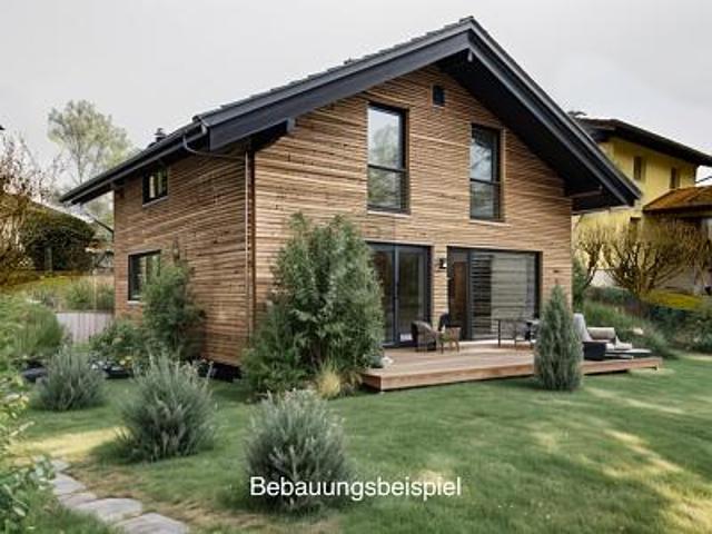 Erdgeschosswohnung mieten in Raubling, Bayern