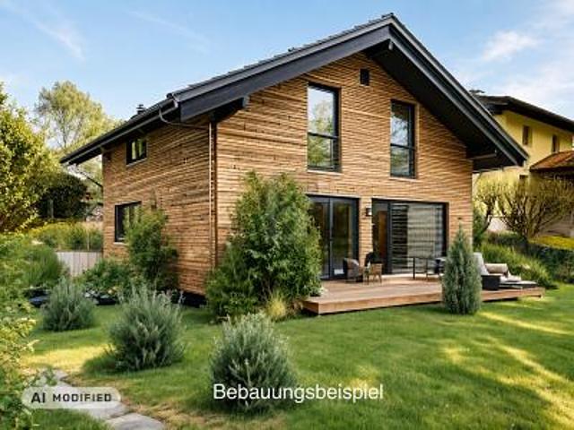 Erdgeschosswohnung mieten in Raubling, Bayern