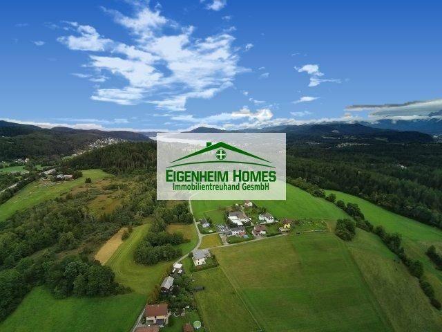 Immobilie kaufen in Kranzlhofen, Velden am Wörther See
