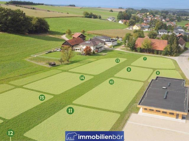 Immobilie kaufen in Mettmach, Oberösterreich