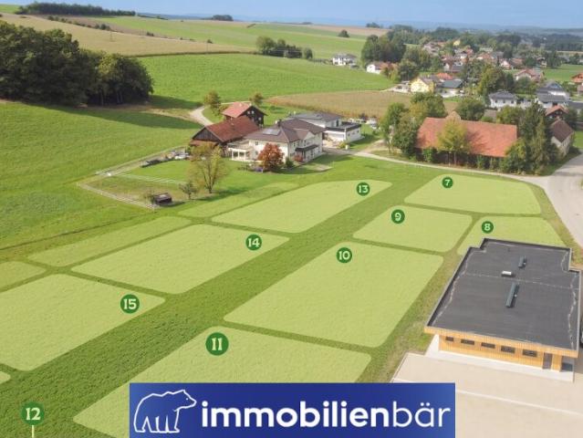 Grundstück kaufen in Mettmach, Oberösterreich