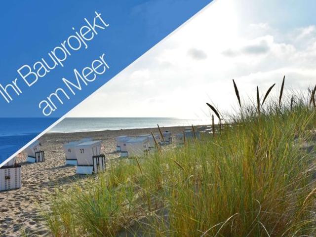 Erdgeschosswohnung kaufen in Trassenheide, Mecklenburg-Vorpommern