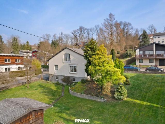 Haus kaufen in Oberösterreich