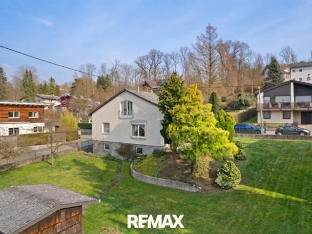 Einfamilienhaus kaufen in Wilhering, Oberösterreich