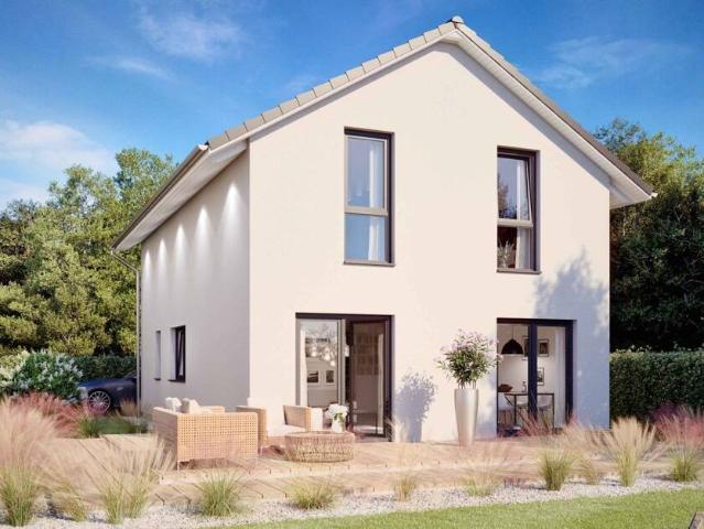 Haus kaufen in Frohburg, Sachsen