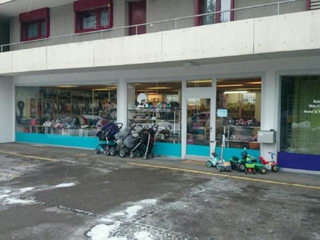 Büro mieten in Langnau am Albis, Zürich