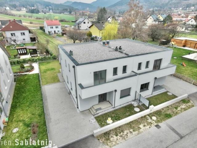 Doppelhaushälfte kaufen in Willendorf, Niederösterreich