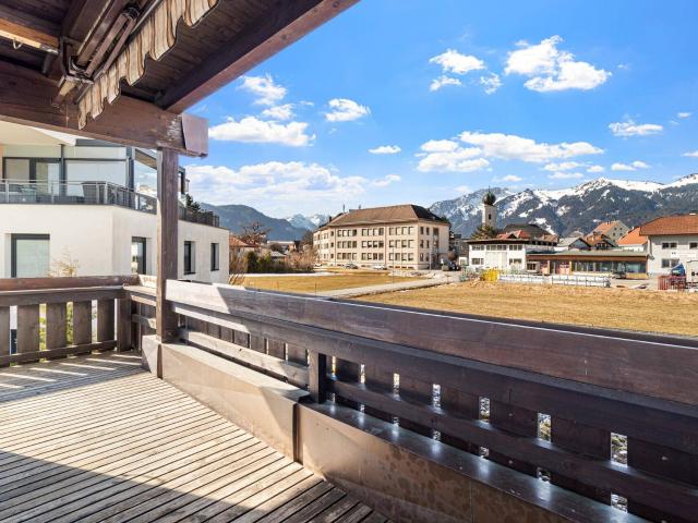 Apartment kaufen in Reutte, Tirol