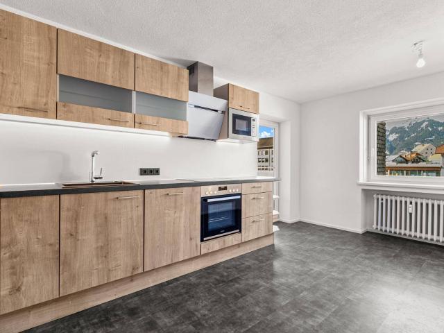 Apartment kaufen in Reutte, Tirol