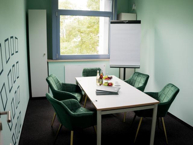 Büro mieten in Ostermayer-Viertel, Regensburg