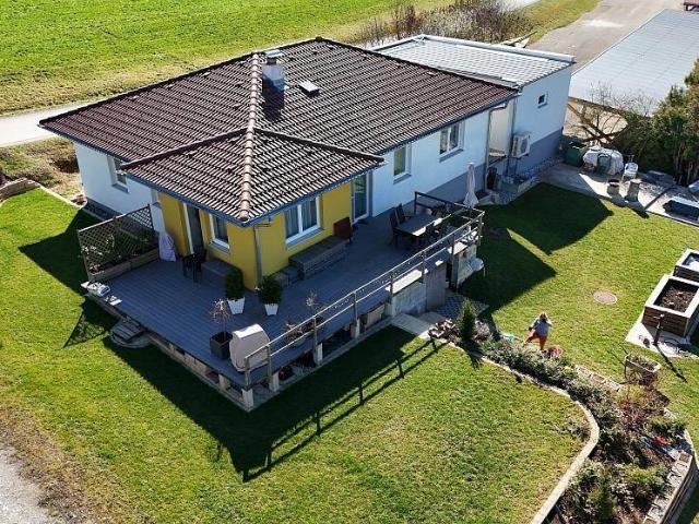Haus kaufen in St. Andrä-Höch, Steiermark
