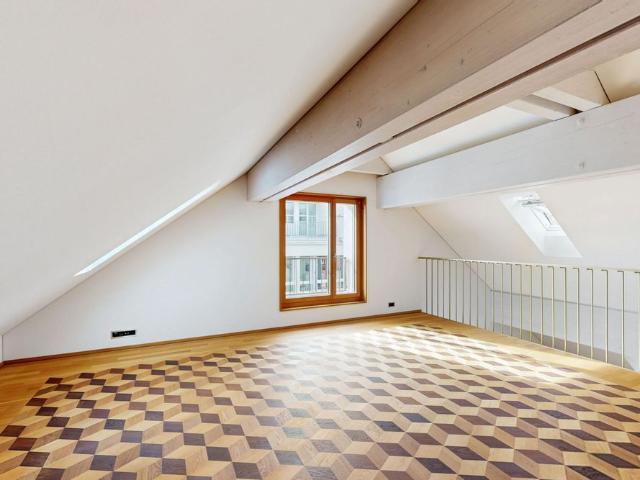 Haus mieten in Baden, Aargau