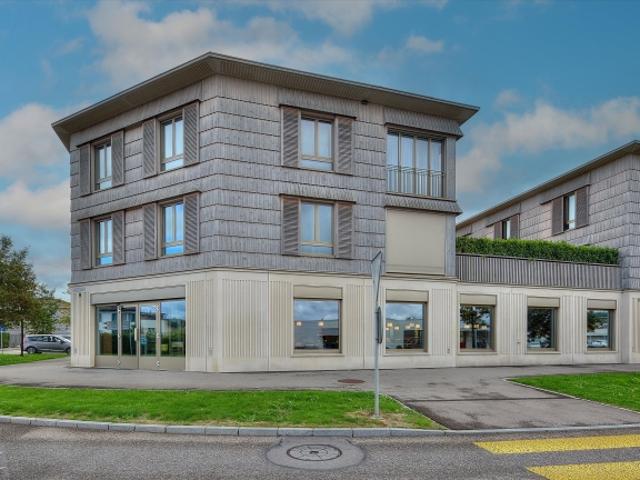 Atelier mieten in Mellingen, Aargau