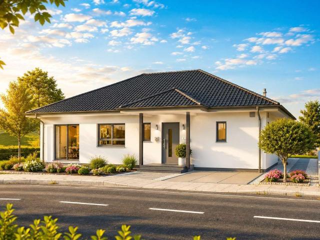 Haus kaufen in Wildberg, Mecklenburgische Seenplatte