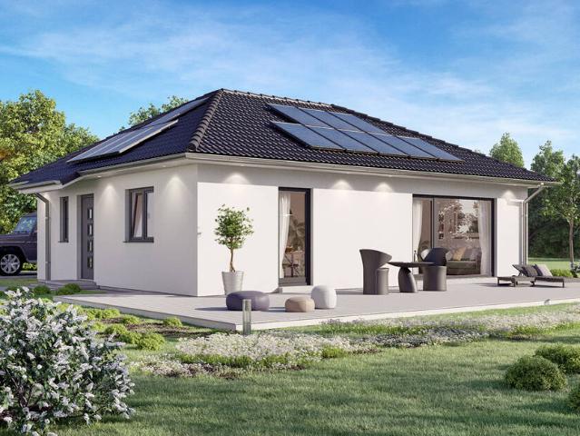 Haus kaufen in Frohburg, Sachsen