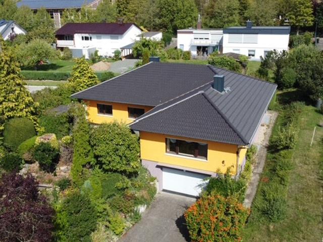 Villa kaufen in Homberg