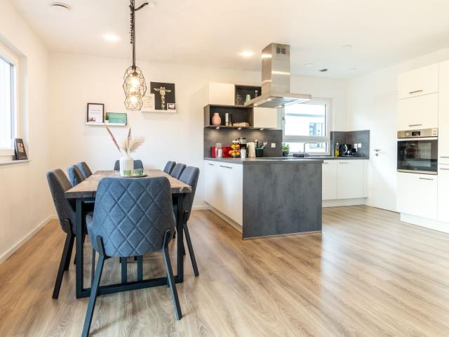 Haus kaufen in Quickborn-Heide, Quickborn