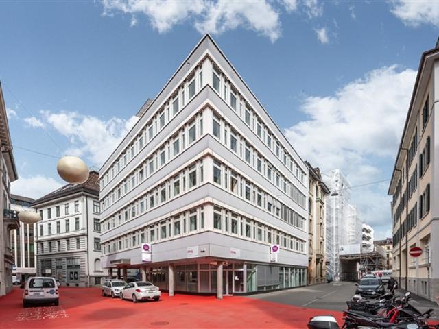 Atelier mieten in Schwarzenbach (SG), St. Gallen
