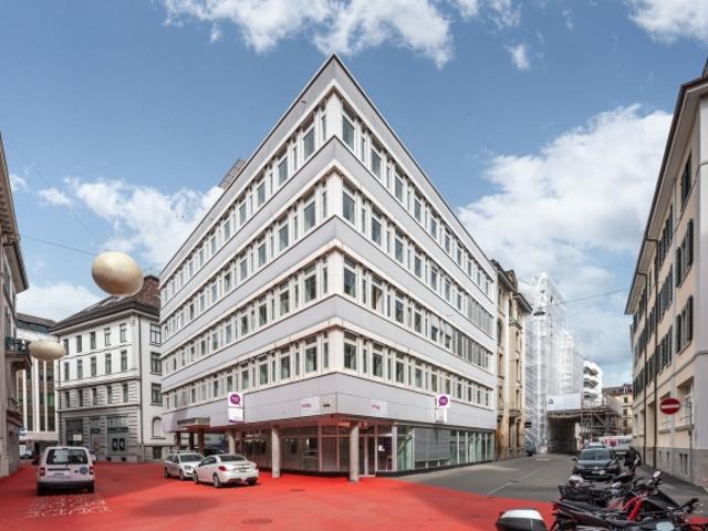 Atelier mieten in Schwarzenbach (SG), St. Gallen