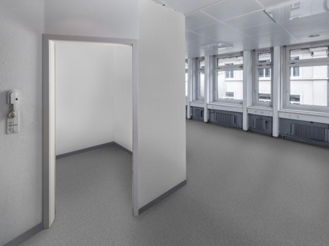 Atelier mieten in Schwarzenbach (SG), St. Gallen