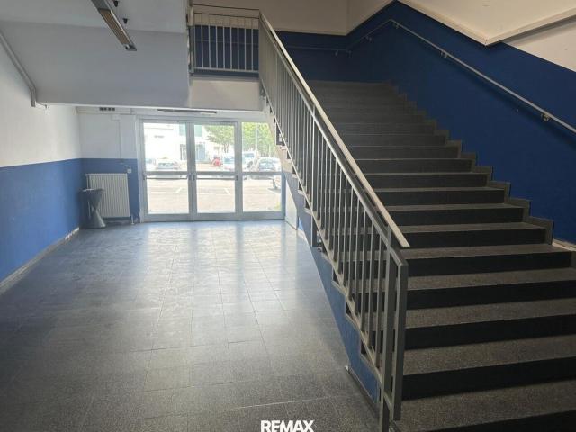 Büro mieten in Seestadt, Wien