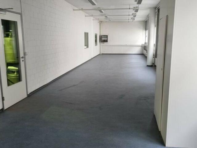 Büro mieten in Kloten, Zürich