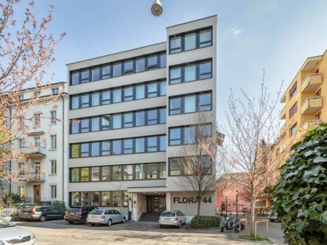 Büro mieten in Einigen, Zürich