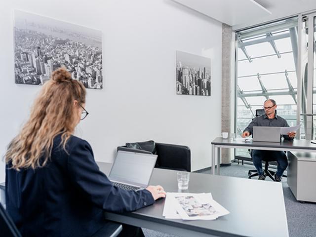 Büro mieten in Hammerbrook, Hamburg