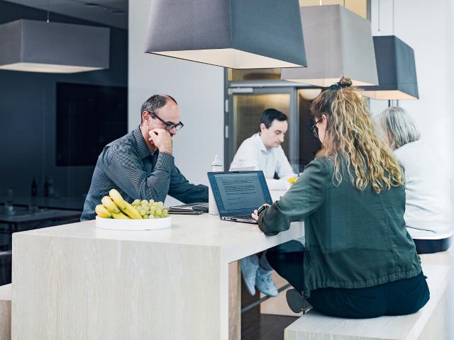 Büro mieten in Hammerbrook, Hamburg