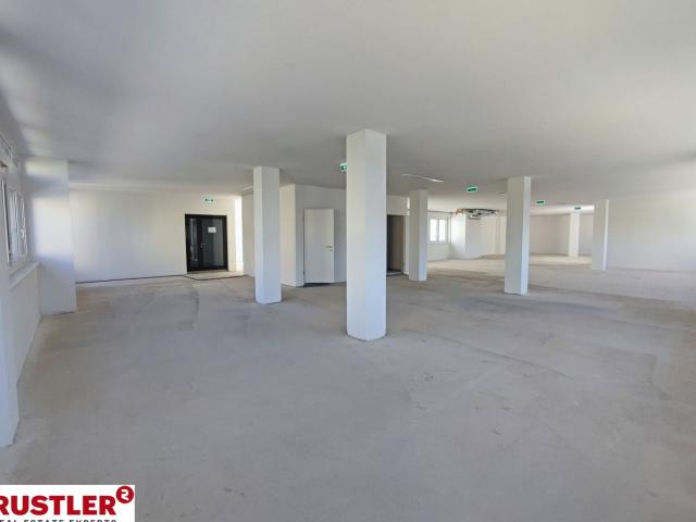 Büro mieten in Donaustadt, Wien