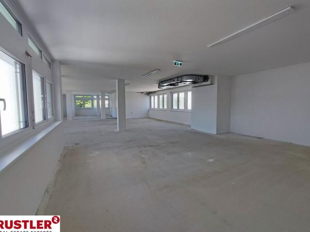 Büro mieten in Donaustadt, Wien