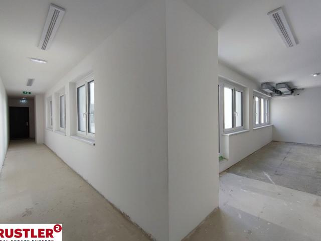 Büro mieten in Donaustadt, Wien