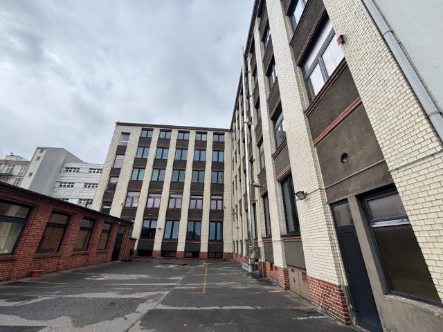 Gewerbe mieten in Tempelhof–Schöneberg, Berlin