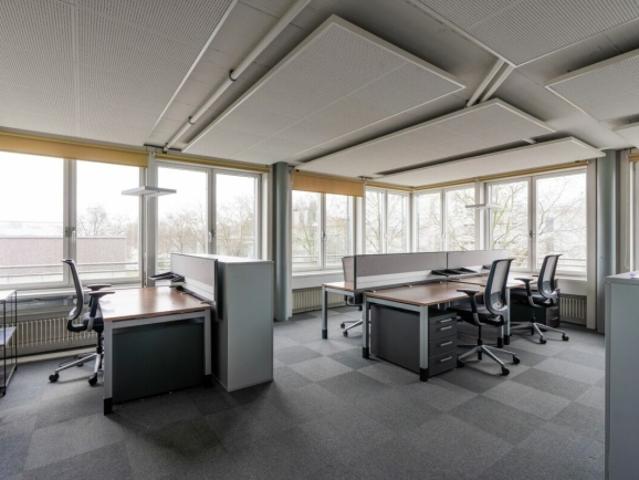 Büro mieten in Schlieren, Zürich
