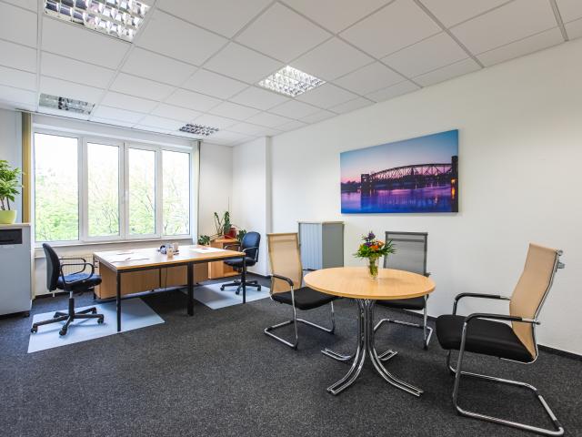 Büro mieten in Altstadt, Magdeburg