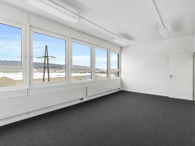 Büro mieten in Adlikon, Regensdorf