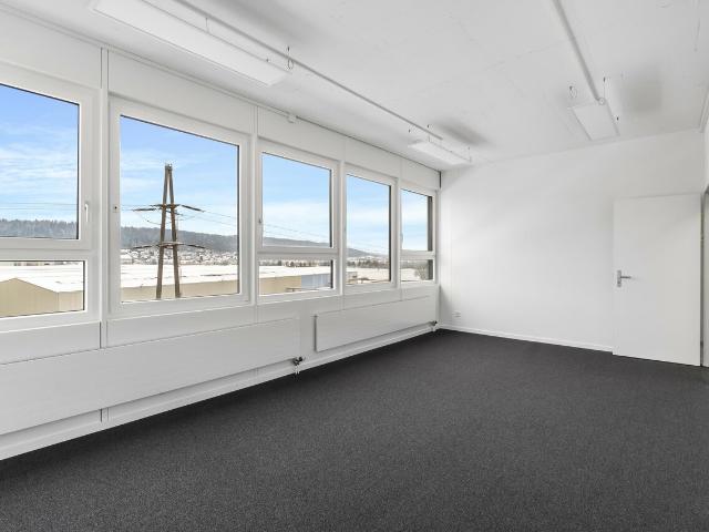 Büro mieten in Adlikon, Regensdorf