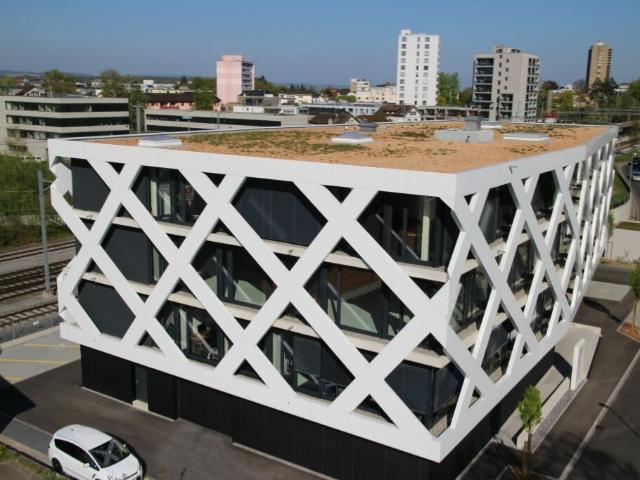 Büro mieten in Kreuzlingen, Thurgau