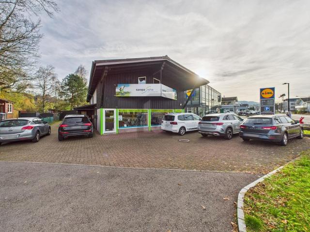 Büro mieten in Staad (SG), St. Gallen