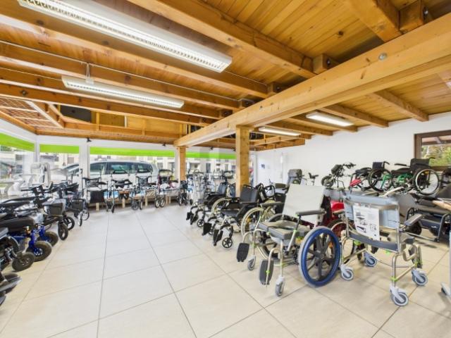 Büro mieten in Staad (SG), St. Gallen