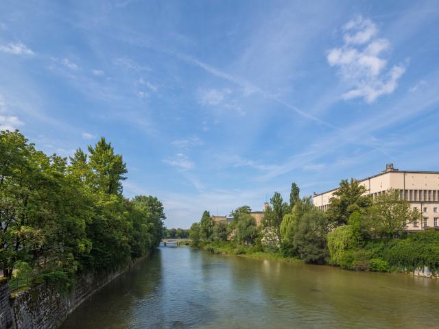 Büro mieten in Au-Haidhausen, München