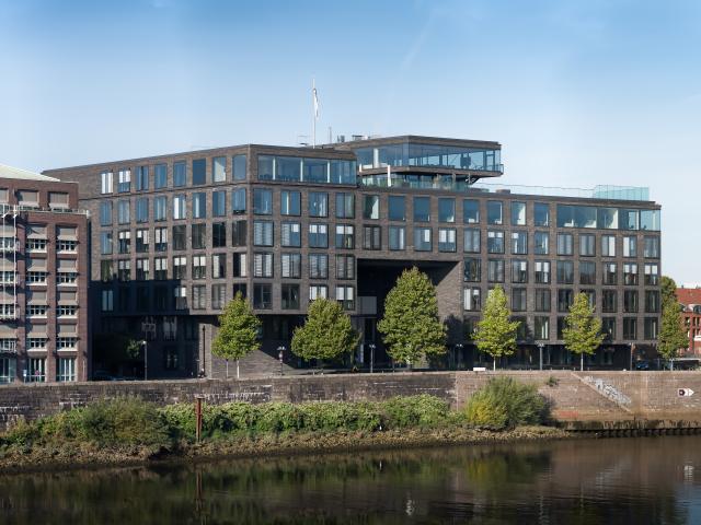 Büro mieten in Neustadt, Bremen