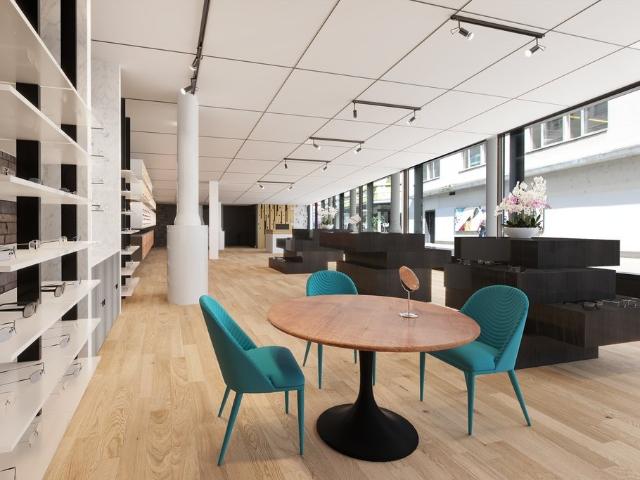 Büro mieten in Biel, Bern
