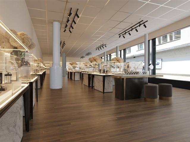 Atelier mieten in Biel, Bern