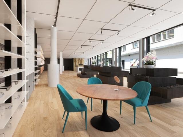 Büro mieten in Biel, Bern
