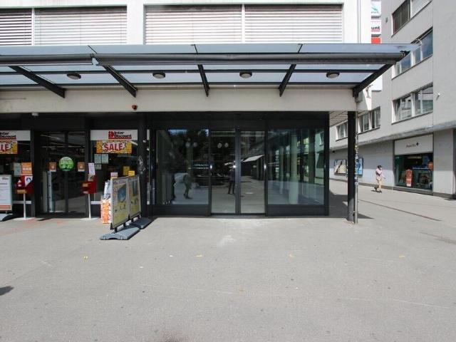 Büro mieten in Biel, Bern