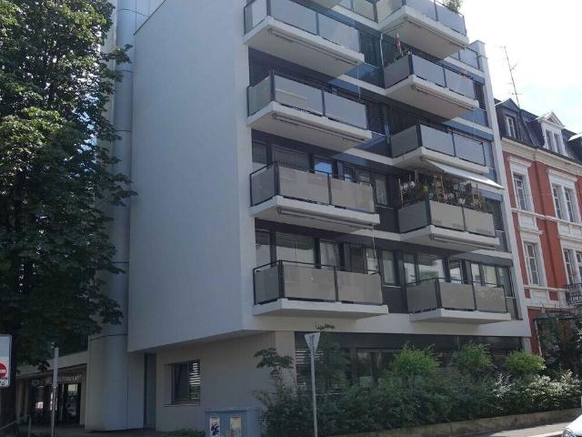 Büro kaufen in Basel, Basel-Stadt